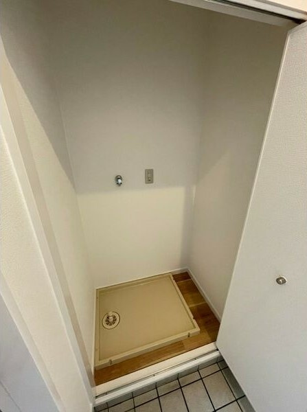 シャンテ中山の設備