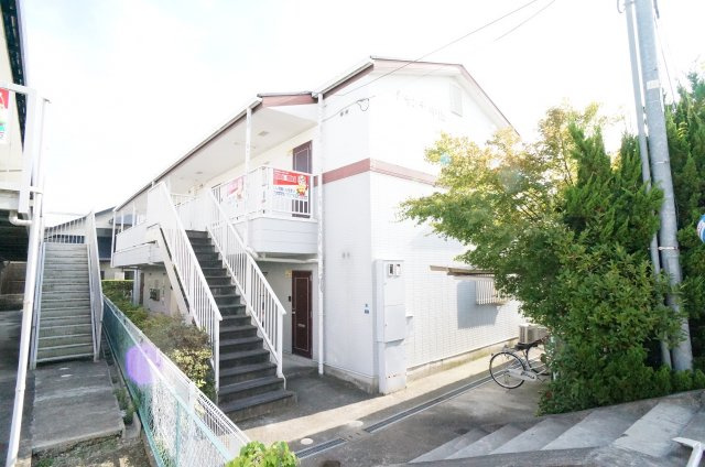 シャンテ中山