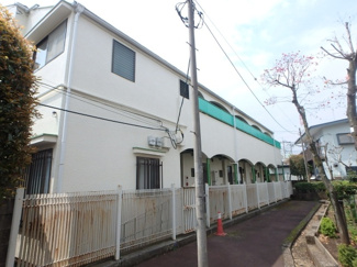 【外観】 | 外観