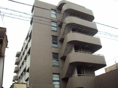 ハウスセゾン鞍馬口