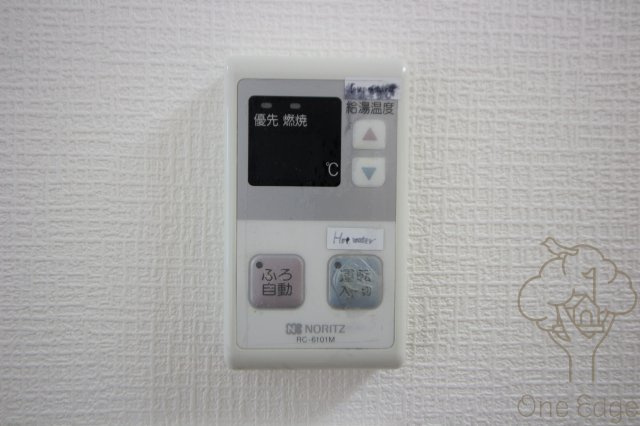 シーサⅩの設備