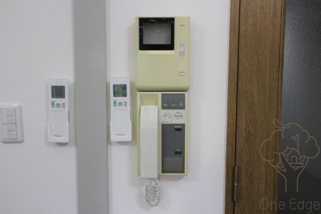 シーサⅩの設備