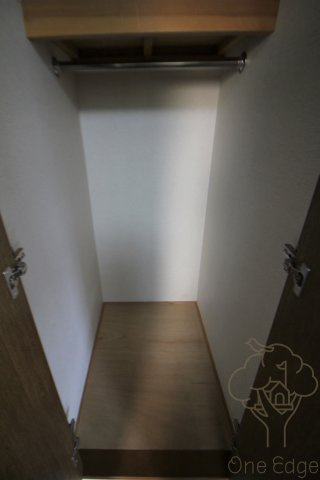 シーサⅩの収納