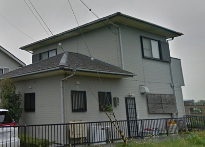 【外観】 | 東近江市中野町貸家