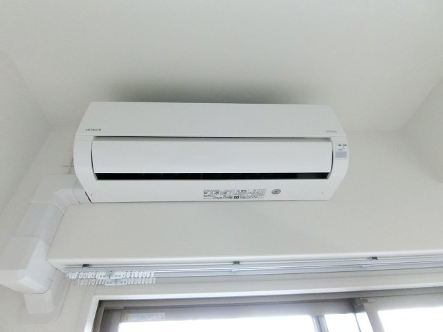 【設備】 | グレータ美章園