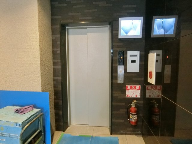 【その他共用部分】 | グレータ美章園