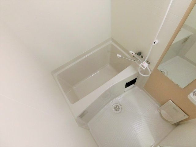 【浴室】 | グレータ美章園