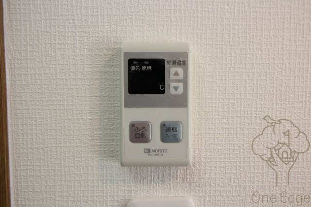 シーサⅩの設備