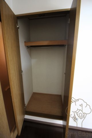 シーサⅩの収納