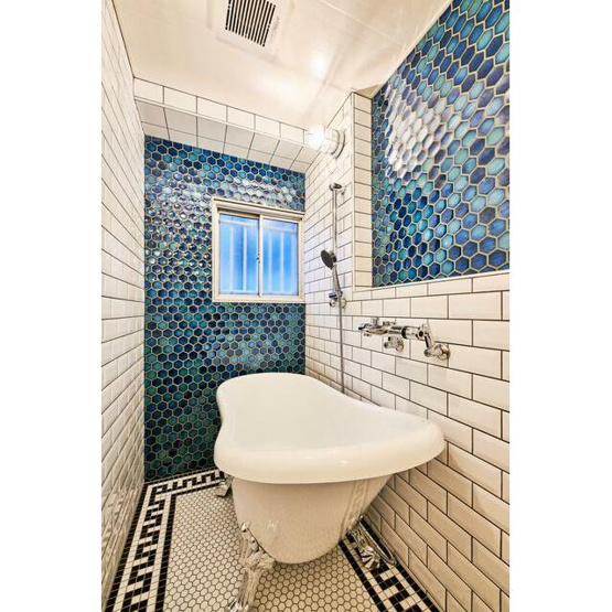 【浴室】 | ビタミンテラス生田町(ビタミンテラスイクタチヨウ)