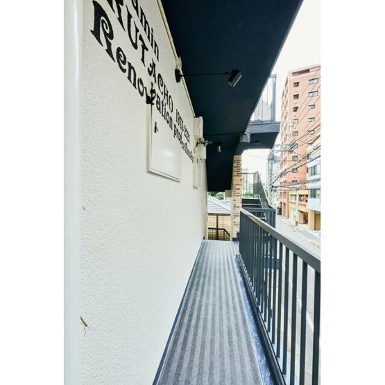  | ビタミンテラス生田町(ビタミンテラスイクタチヨウ)