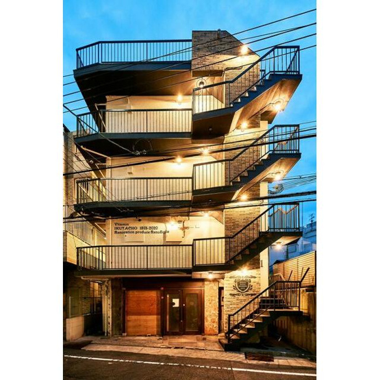  | ビタミンテラス生田町(ビタミンテラスイクタチヨウ)