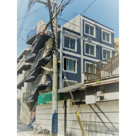 【外観】 | ビタミンテラス生田町(ビタミンテラスイクタチヨウ)