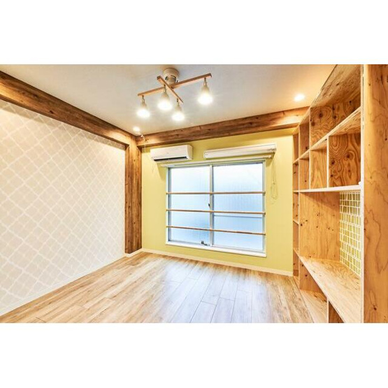 【寝室】 | ビタミンテラス生田町(ビタミンテラスイクタチヨウ)