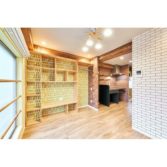 【寝室】 | ビタミンテラス生田町(ビタミンテラスイクタチヨウ)