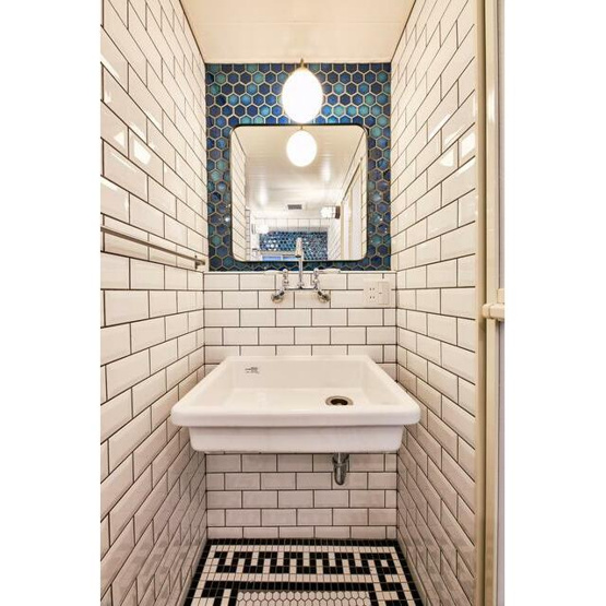 【洗面所】 | ビタミンテラス生田町(ビタミンテラスイクタチヨウ)