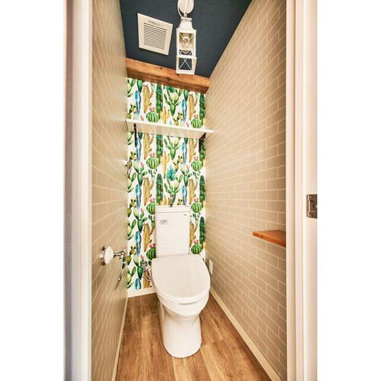 【トイレ】 | ビタミンテラス生田町(ビタミンテラスイクタチヨウ)