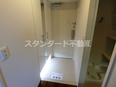 【玄関】 | エステムプラザ梅田
