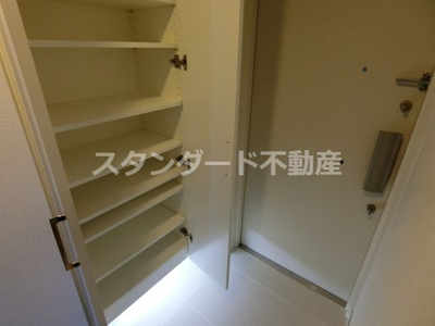 【収納】 | エステムプラザ梅田