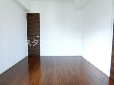 【寝室】 | エステムプラザ梅田