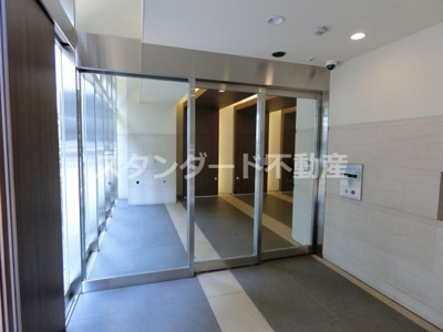 【エントランス】 | エステムプラザ梅田