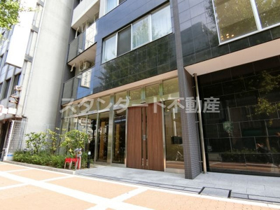 【その他共用部分】 | エステムプラザ梅田