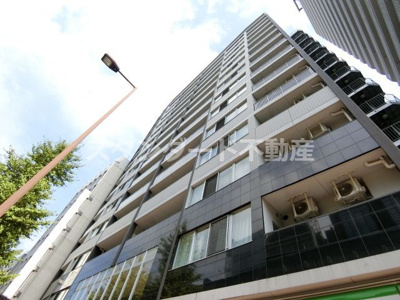 【外観】 | エステムプラザ梅田