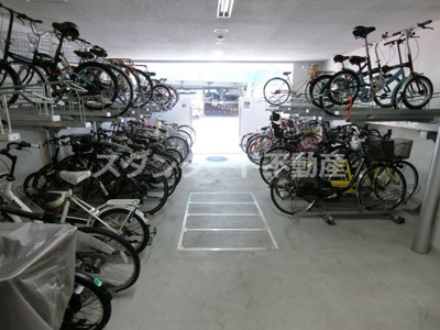 【その他共用部分】 | エステムプラザ梅田