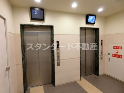 【セキュリティ】 | エステムプラザ梅田