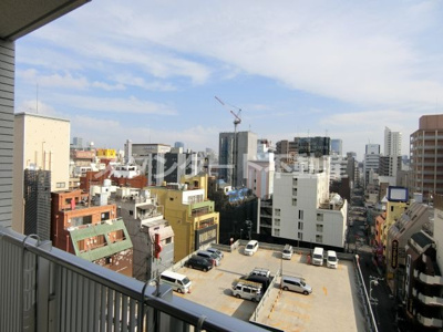 【展望】 | エステムプラザ梅田