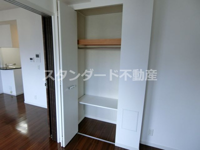 【収納】 | エステムプラザ梅田