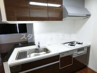 【キッチン】 | エステムプラザ梅田