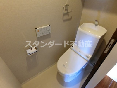 【トイレ】 | エステムプラザ梅田