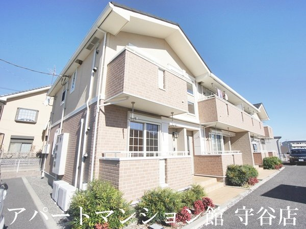 サンライズ・ヒルズC