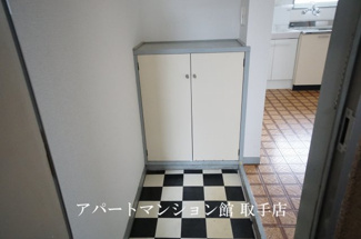 【玄関】 | フィオーレ