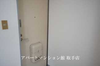 【玄関】 | フィオーレ