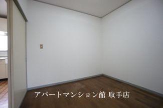【洋室】 | フィオーレ