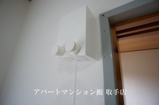 【内装】 | フィオーレ