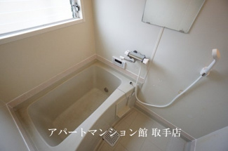 【浴室】 | フィオーレ