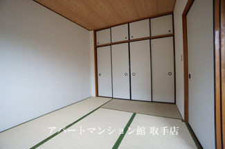 【和室】 | フィオーレ