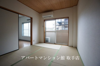 【和室】 | フィオーレ