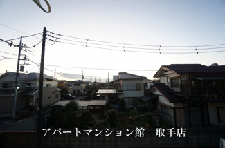 【展望】