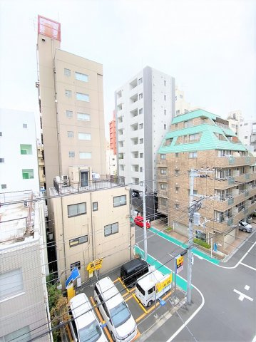 ラシクラス上野の展望|同タイプ別部屋写真