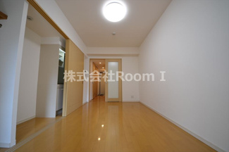 【寝室】 | ジュネーゼグラン上本町 | 寝室です