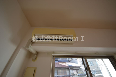 【設備】 | ジュネーゼグラン上本町