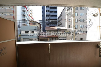 【展望】 | ジュネーゼグラン上本町