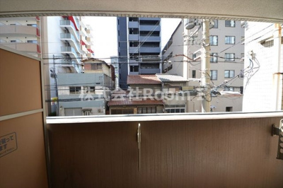 【展望】 | ジュネーゼグラン上本町