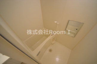 【浴室】 | ジュネーゼグラン上本町 | 日々の暮らしに欠かせないお風呂です