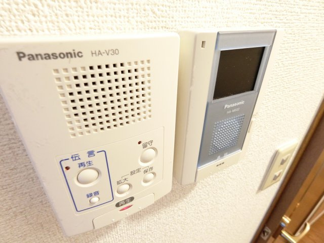 CREST-6のセキュリティ