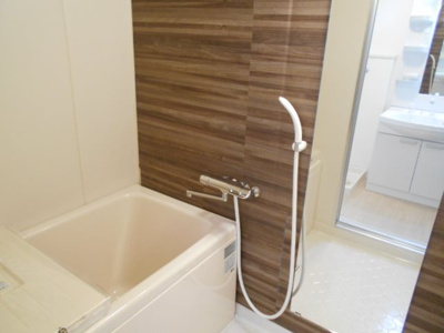 【浴室】 | セリージェ・彦根